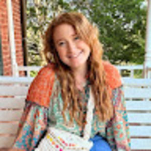Meet your Posher, Mary hannah